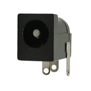 JACK J4 PARA PAINEL DC-017 2,1MM